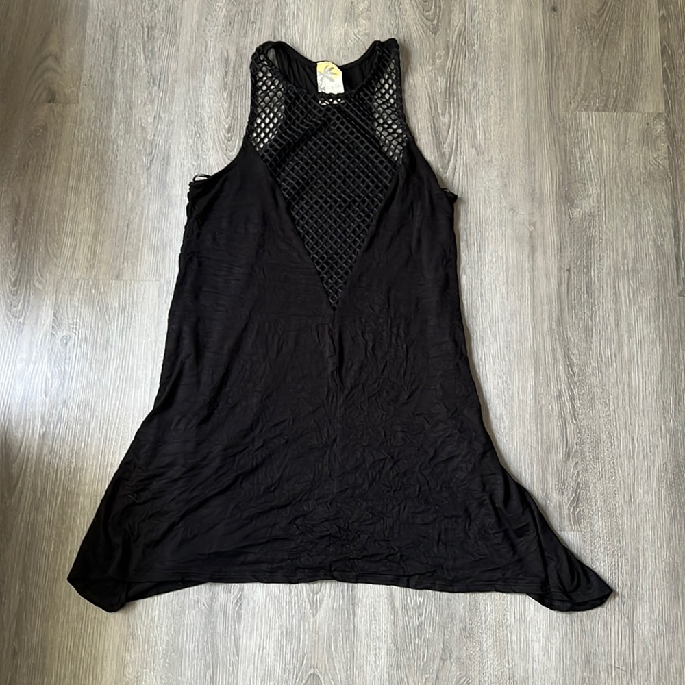 Swim Coverup